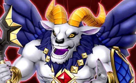 ドラクエ10アウルモッド攻略