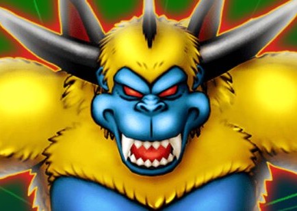 ドラクエ10ガルドドン攻略