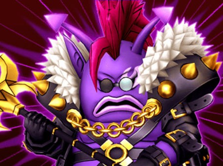ドラクエ10フォルガノス攻略
